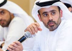 Abu Dhabi Chamber of Commerce and Industry conducts meetings with public and private sectors to reinforce market stability and supply chain resilience