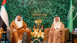 Saudi-UAE deal targets cross-border freight