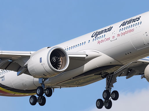 Uganda Airlines bets big on freighters to scale cargo growth