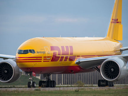 Middle East air cargo to lead growth through 2028