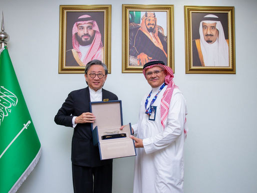 Jeddah Airports targets 2.5m-tonnes cargo expansion