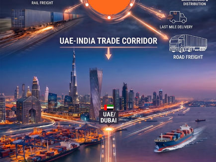 GOODS2LOAD expands into India to boost global connectivity