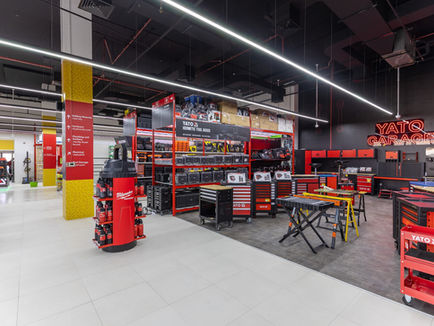 Speedex expands logistics footprints in Abu Dhabi
