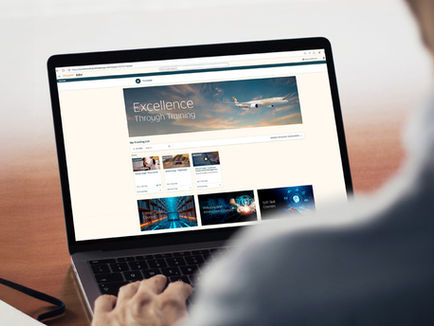 Etihad Cargo launches global Excellence Hub