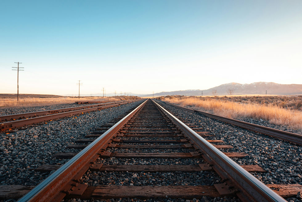 New freight rail projects to boost Egypt cargo network