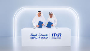 Khalifa Fund, NXN expand logistics support for SMEs