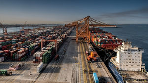 Bahri opens 95,000 sqm integrated bonded zone in KSA