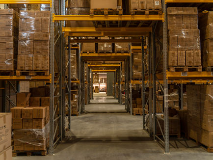 Harkat expands operations with Baghdad warehouse