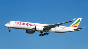 Ethiopian Airlines cargo volumes hit 897,000 tonne