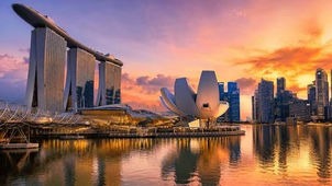 UAE, Singapore eye closer freight and logistics ties