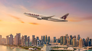 QR Cargo expands Europe, Asia capacity