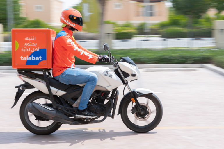 Talabat Egypt opens major e-commerce hub
