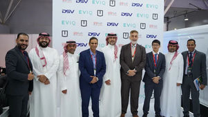 DSV to introduce electric cargo vehicles in Riyadh