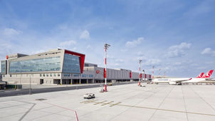 Turkish Cargo picks Lödige for hub expansion