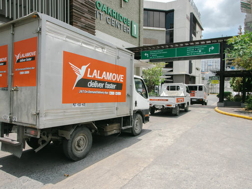Lalamove expands inter-emirate logistics