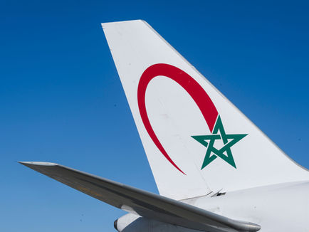 Royal Air Maroc boosts cold chain capacity