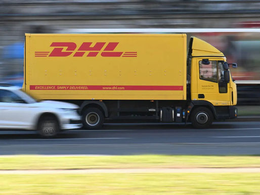 DHL, Absa target Africa’s cross-border trade