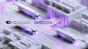 Dubai launches autonomous logistics lab
