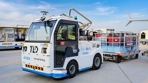 dnata adds 340 new ground equipment assets