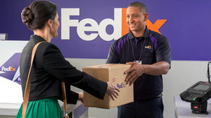 FedEx expands logistics network in Kuwait 