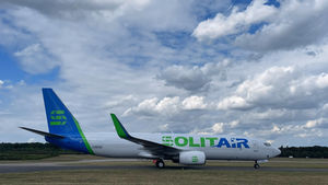 SolitAir opens new air corridor to the Caucasus