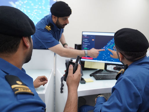 Dubai Customs launches smart cargo tracking system