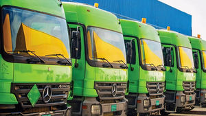 GWC launches air-land cargo corridor in Doha