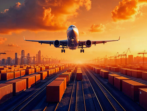 ECS Group scales up Middle East cargo network