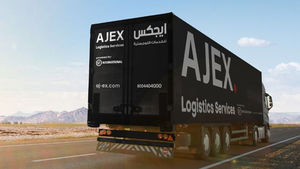 AJEX ramps up logistics with air, road, bonded solutions