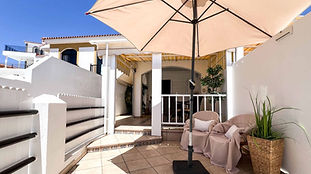 arguineguin terrace