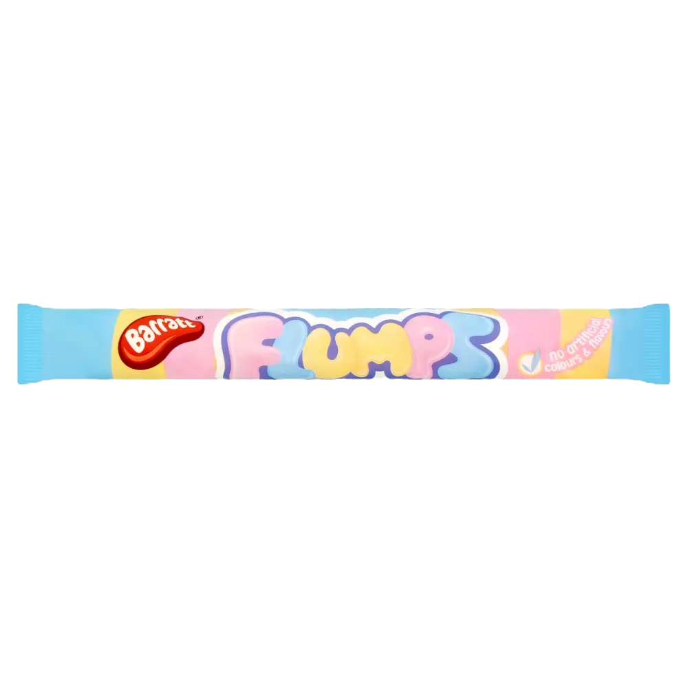 Flump Marshmallow (20g)