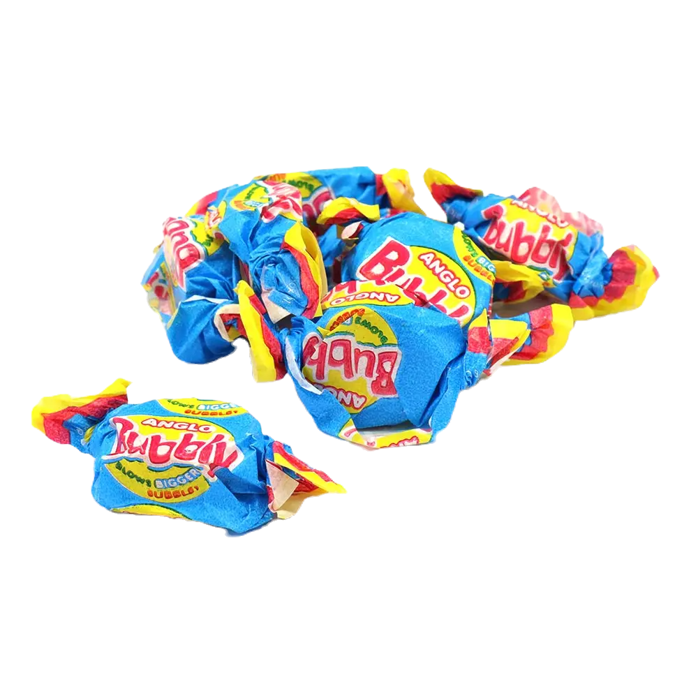 Anglo Bubbly (5-Pieces)