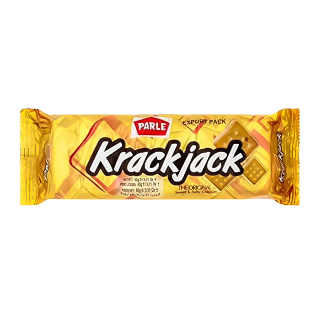 Parle Krackjack (56g)