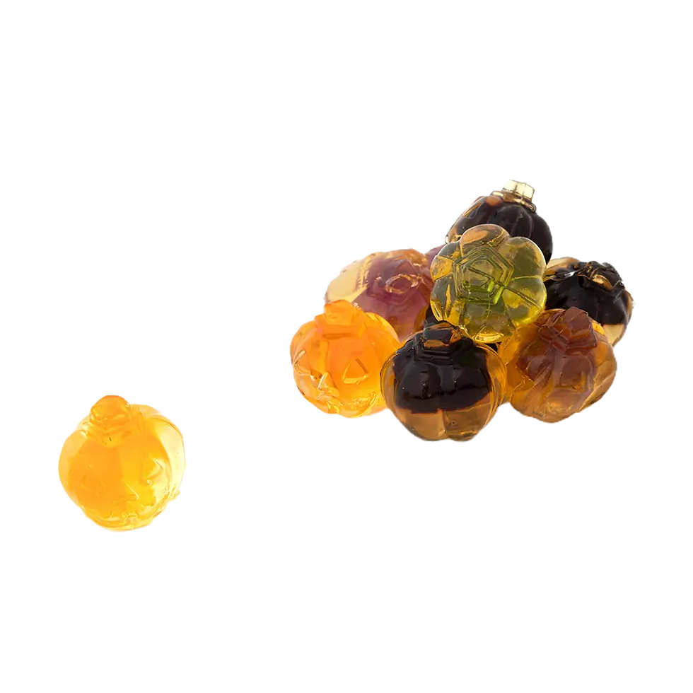 Thumbnail: 5D Halloween Peelable Gummies (10-Pieces)