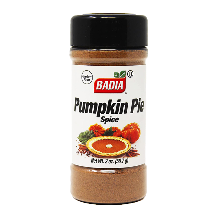 Badia Pumpkin Pie Spice (56.7g)