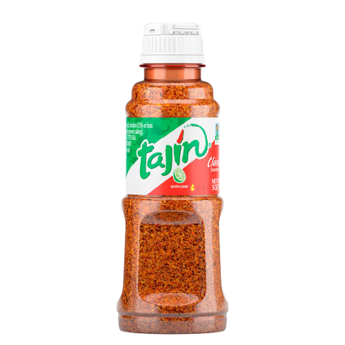 Tajin Chilli and Lime Seasoning (142g)