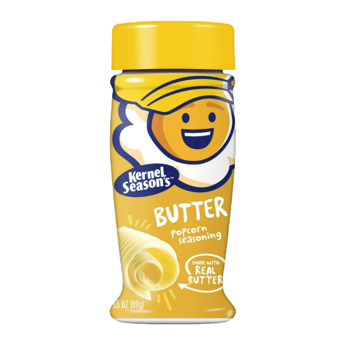 Kernel Season's Butter Seasoning (80g)
