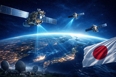 Synspective Secures Major Role in Japan’s ¥238.1B Defense Satellite Constellation Program