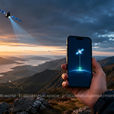 Virgin Media O2 is expanding its O2 Satellite service to compatible iPhone users across the UK, bringing direct-to-device satellite connectivity to millions more people. The service enables messaging, navigation, and app-based communications in areas without traditional cellular coverage, reinforcing the growing role of satellite-enabled mobile resilience and nationwide connectivity.
