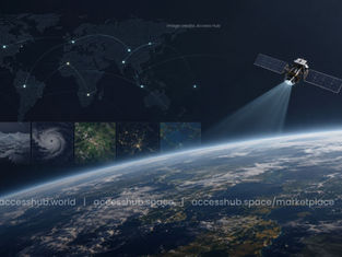 MDA Space has announced a firm offer to acquire a 70% stake in France-based CLS, a global leader in AI-powered Earth observation analytics and satellite IoT solutions. The deal would create one of the world's largest geointelligence companies by combining satellite infrastructure with AI-driven geospatial intelligence, significantly expanding MDA Space's global footprint, recurring revenue, and commercial reach.