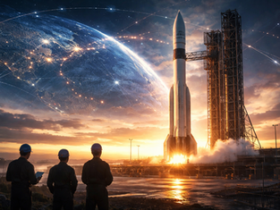 Spanish launch company PLD Space has raised €180 million in Series C funding, led by Mitsubishi Electric, to scale production and accelerate global launch operations. The investment will support the development of the MIURA 5 orbital launcher, expand infrastructure, and open new commercial launch opportunities across Japan and the Asian market.