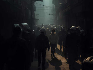 Hong Kong’s swift passage of Article 23 marks the institutionalisation of repression. Once a city of defiance, it now enforces laws that criminalise dissent locally and abroad, targeting even the diaspora. With civil society dismantled and opposition silenced, Hong Kong has transformed from financial hub to authoritarian outpost—an ominous warning of how quickly freedoms can collapse under the guise of national security.