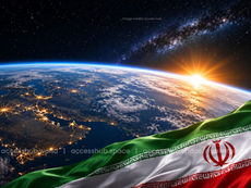 Iran Unveils Plans for 24-Satellite 'Martyr Soleimani' Constellation
