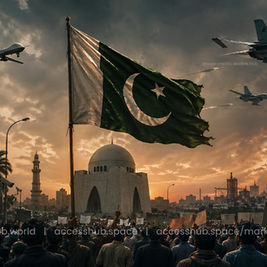 Pakistan’s alleged covert support for U.S. operations in the Iran war risks triggering domestic unrest, economic fallout, and geopolitical strain. As tensions rise, the consequences of this shadow alignment may hit closest to home, placing ordinary Pakistani citizens at the center of a dangerous strategic gamble.