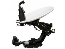 Orbit Secures $2.4 Million Maritime SATCOM Order to Strengthen NATO Naval Connectivity