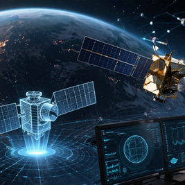 Antaris has raised $28 million in Series A funding to accelerate AI-driven satellite missions and expand its Full Mission Virtualization platform. The company’s software-defined approach enables satellite design, simulation, manufacturing, and operations in a virtual environment, supporting autonomous missions, ISR constellations, and sovereign space capabilities worldwide.