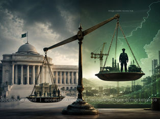 Pakistan's Special Investment Facilitation Council (SIFC) was created to accelerate foreign investment and bypass bureaucratic delays. Yet its rise has also entrenched military influence in economic governance, weakened democratic oversight, and created a parallel decision-making structure. This article examines how the SIFC is reshaping Pakistan's political economy and the long-term implications for transparency, accountability, and investor confidence.