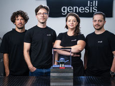 Genesis Space Flight Laboratories has raised €1.2 million in Seed funding to accelerate development of its GEN-5 propulsion system and expand commercial reentry services. The company also unveiled MySpaceCapsule™, a new rideshare program that allows individuals, researchers, and businesses to send payloads into space starting at just €399, marking another step toward democratizing access to space.