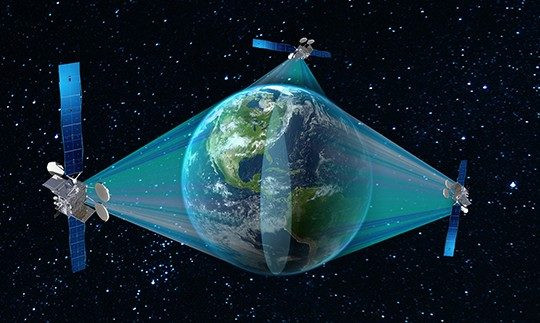 First ViaSat-3 Satellite Completes Payload Integration and Performance Testing