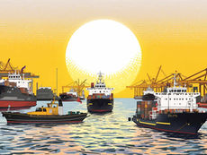 The 2009 Maersk Alabama hijacking spurred a multilateral maritime effort that turned the Gulf of Aden from a piracy hotspot into a corridor of safety. Today, Somalia’s growing web of bilateral defense pacts risks undoing that progress. Commodore Ranjit Rai (Retd) warns that while bilateral deals promise quick gains, they may fracture hard-won coordination, undermining security, sovereignty, and stability across vital sea lanes.